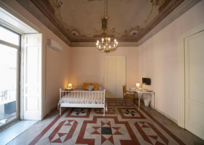 Sicilian Mood - Bed and Breakfast